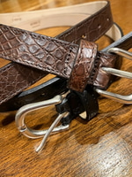 半澤の23ss購入品2