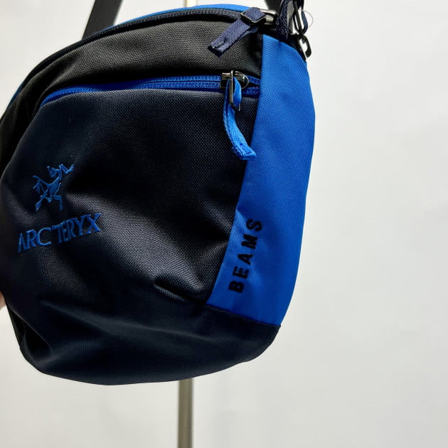 緊急※〈ARC'TERYX〉”Boro”コレクション発売｜ビームス 高知｜BEAMS