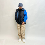 ※緊急※〈ARC'TERYX〉”Boro”コレクション発売