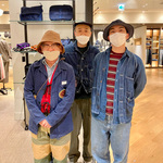 いよいよGW開けに！！