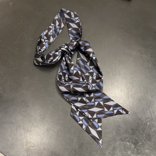 Brilla per il gusto〉scarf tie vol2｜ビームスF／インターナショナル