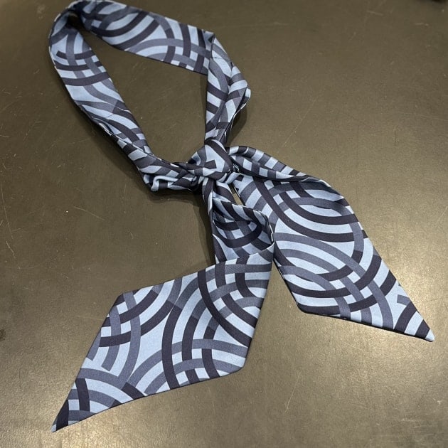 Brilla per il gusto〉scarf tie vol2｜ビームスF／インターナショナル