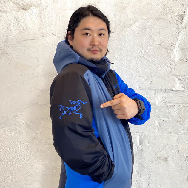 本日発売！『ARC'TERYX x BEAMS』｜ビームス 千葉｜BEAMS