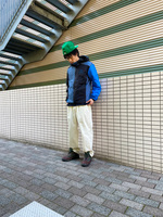 話題の襤褸(ボロ)モチーフの別注登場！