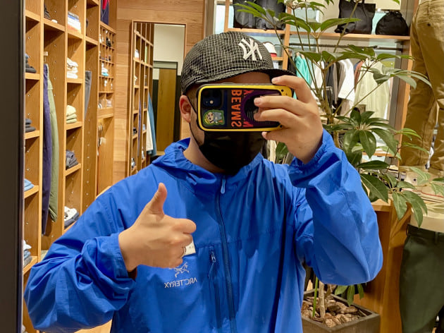 ストリート好き野口の【ノグットスタイル】644