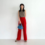 《MUST BUY》のリネンパンツ‼︎