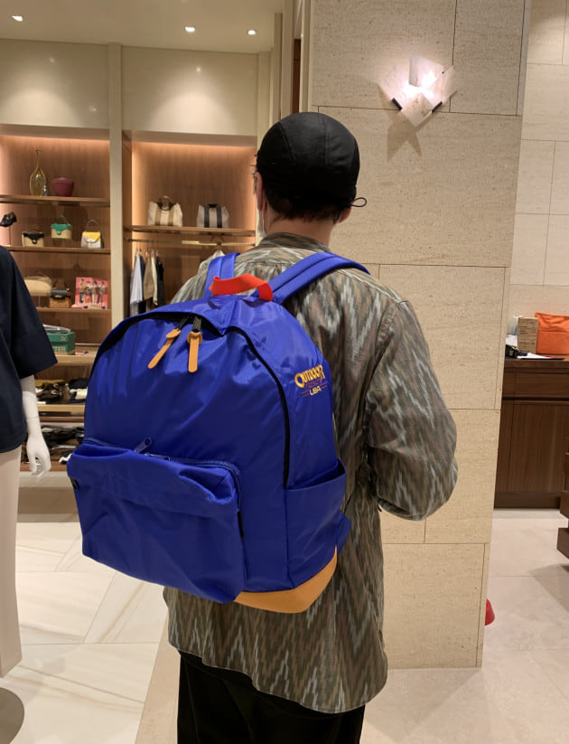 OUTDOOR PRODUCTS ｜ビームス 熊本｜BEAMS