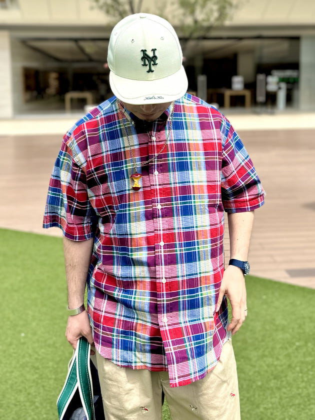 新しい 新品】完売 POLO RALPH LAUREN for ビームス PONY BEAMS 別注 4