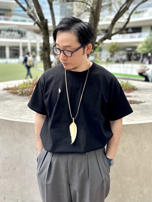 今ならまだ間に合います！『POLO RALPH LAUREN for BEAMS