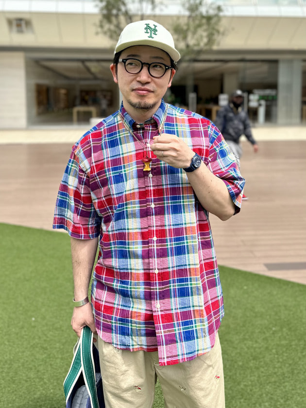 新しい 新品】完売 POLO RALPH LAUREN for ビームス PONY BEAMS 別注 4