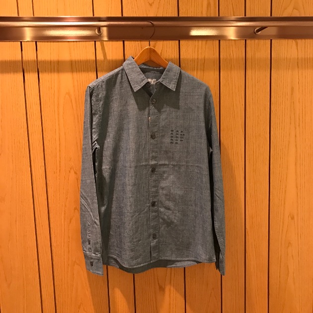 A.P.C（アーペーセー）＞入荷致しました！｜ビームス 梅田｜BEAMS