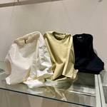 立つTシャツ？