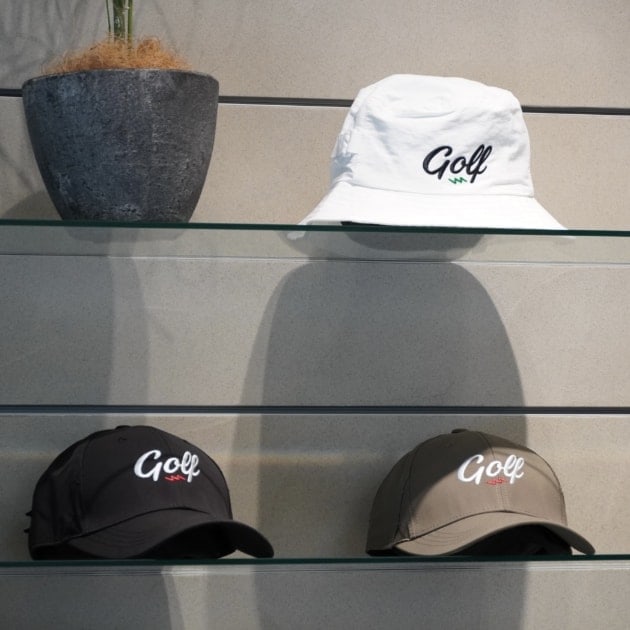 BEAMS GOLF × ELECTRIC GOLF｜ビームス ゴルフ 神戸｜BEAMS