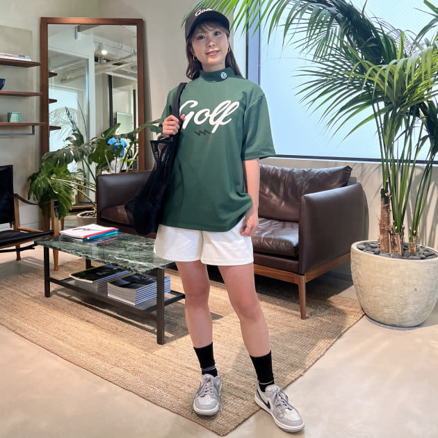 BEAMS GOLF × ELECTRIC GOLF｜ビームス ゴルフ 神戸｜BEAMS