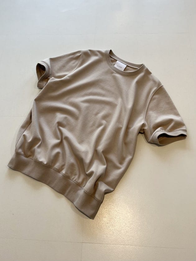 〈SLOANE × International Gallery BEAMS〉sweat shirts
