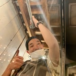 5/9㈫にはしっかりお披露目します！