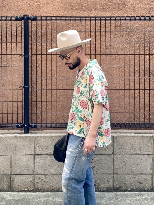 オバんです。“SUN SURF style sample プロローグ” vol.299