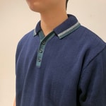 ミヨシのBEAMS PLUSダイアリー 〜春のニットポロ編〜