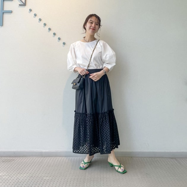 アイレット刺繍シリーズ｜ビームス 名古屋｜BEAMS
