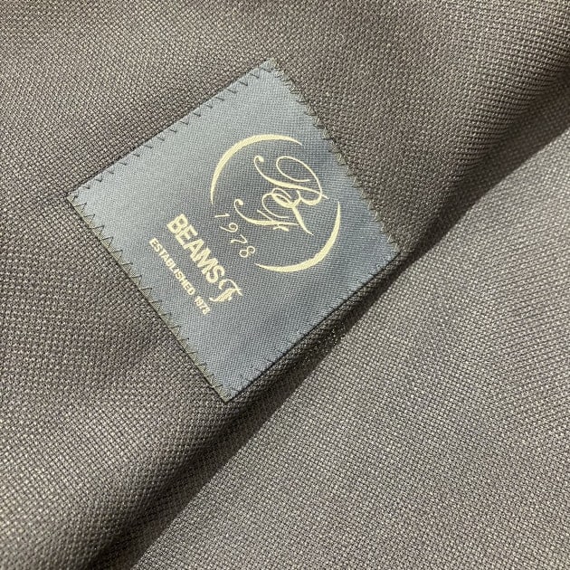 BEAMS F /ウールナイロン イージー ジャケット BEAMS F＞イージーウールジャケット｜ビームス 立川｜BEAMS