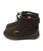 ＜THE NORTH FACE＞×＜BEAMS＞ヌプシブーティー