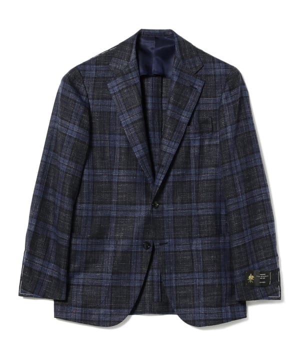 CERRUTI 〉×〈RING JACKET（リングヂャケット）〉×〈Brilla per il 