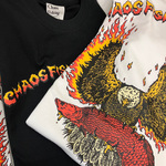 Chaos Fishing Club