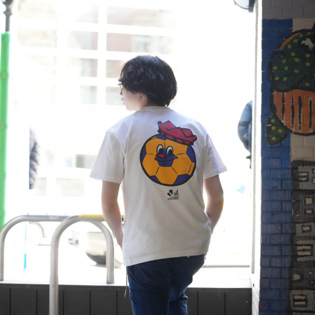 BEAMS JAPAN〉が日本のサッカー文化を盛り上げるプロジェクト