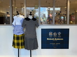 〈Kinloch Anderson〉カスタムオーダー会を開催！