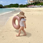 親子で行くリゾート旅行で使いたいアイテムご紹介♪