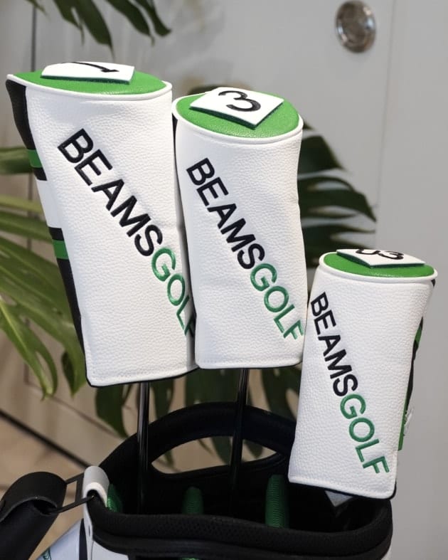 CADDIE BAG CAMPAIGN!〈自立モデル〉｜BEAMS GOLF（ビームス