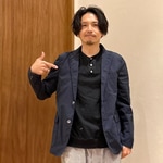 【ドレス？プラス！ビームス！！】ドレスでも使えるカジュアル商品のすすめ