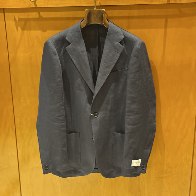 BEAMS F〉”NEW EASY MODEL” jackets ｜ビームスF／インターナショナル 