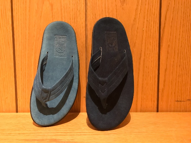ISLAND SLIPPER×REMI RELIEF×BEAMS PLUSサンダル入荷&REMI RELIEF 