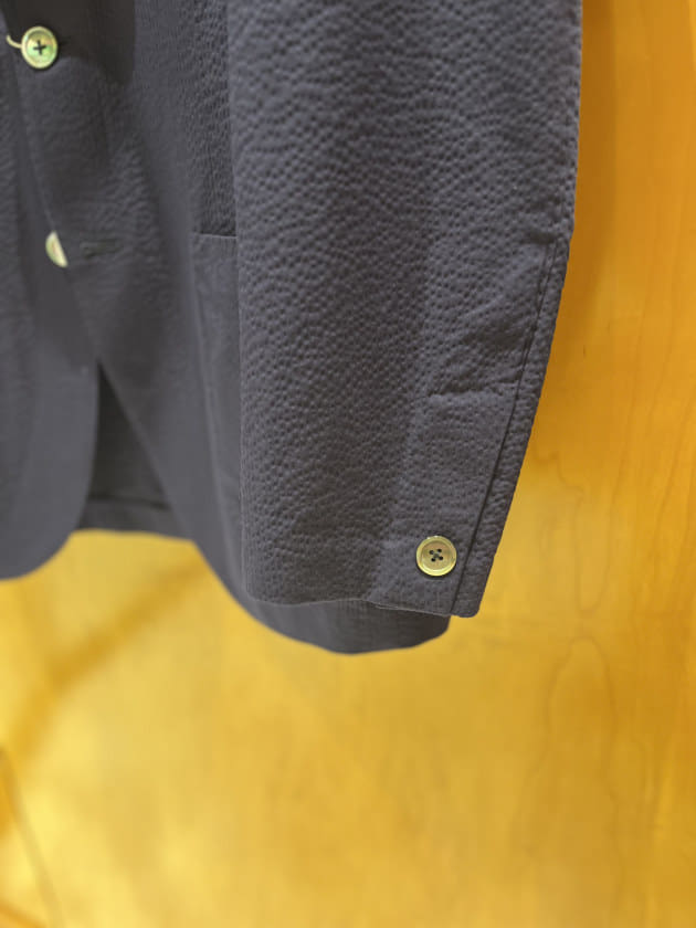 BEAMS F〉”NEW EASY MODEL” jackets pt2｜ビームスF