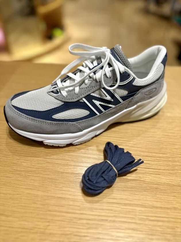 5月12日発売！【NEW BALANCE GRAY DAY】｜ビームス 川崎｜BEAMS