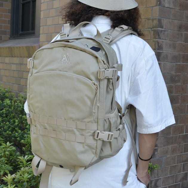 GREGORY × Pilgrim Surf+Supply Recon Pack - バッグ