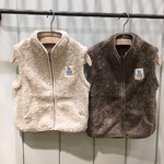 ふわふわもこもこ！