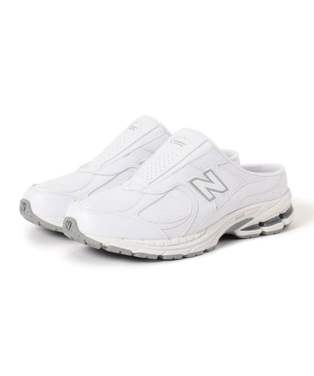 ホワイト＆グレー】〈New Balance for BEAMS 〉｜ビームス 新丸の内｜BEAMS