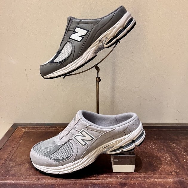 ホワイト＆グレー】〈New Balance for BEAMS 〉｜ビームス 新丸の内｜BEAMS