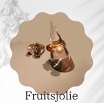 【 Fruitsjolie私のおすすめ② 】