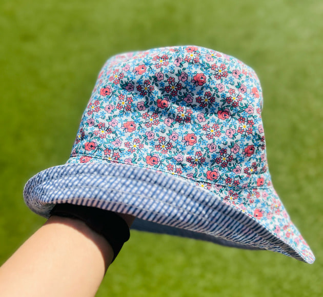 【未使用品】ビームス ✖️ ポーター コラボ ハット　収納袋付き 楽天市場】PORTER ポーター ハット 帽子 Hat PORTER×BEAMS