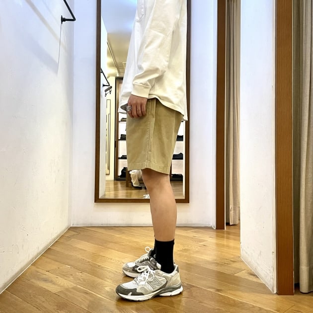GRAMICCI】ショートパンツ特集！｜ビームス 長崎｜BEAMS