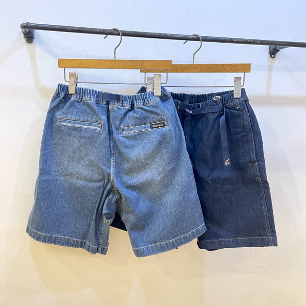 GRAMICCI】ショートパンツ特集！｜ビームス 長崎｜BEAMS