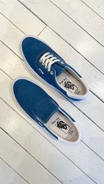 BEAMS（ビームス）VANS × SSZ × BEAMS PLUS / 別注 ERA（シューズ