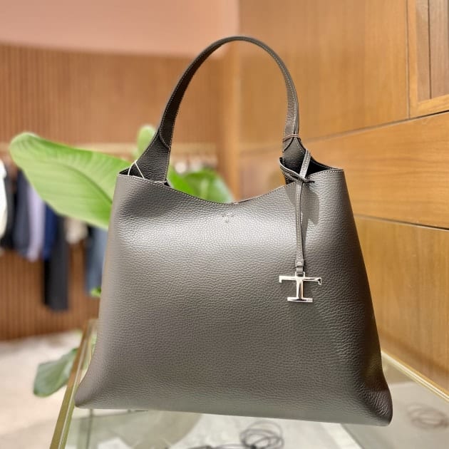 TOD'S  トッズ　ハンドバッグ