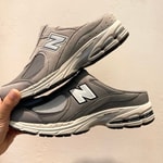 5/18までの期間限定予約承り中！〜 NEW BALANCE / 別注 M2002 RM3 〜