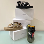5/19発売！＜TOGA PULLA＞×＜SUICOKE＞！！