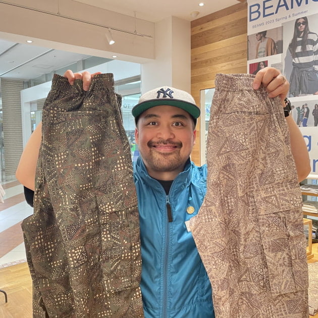 ストリート好き野口の【ノグットスタイル】659