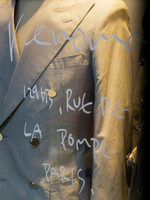 ＜renoma PARIS＞
